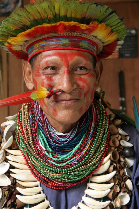 11 Fascinating Rituals Of Indigenous Peoples