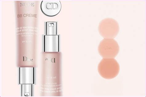 THE CANADIAN PRINCEZA Review Diorskin Nude BB Creme