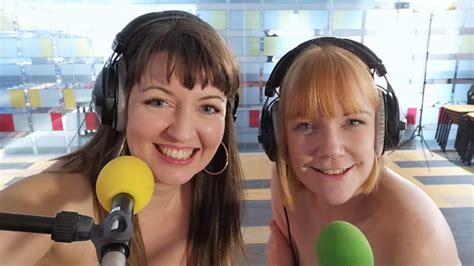 Bbc Radio Sheffield The Naked Podcast