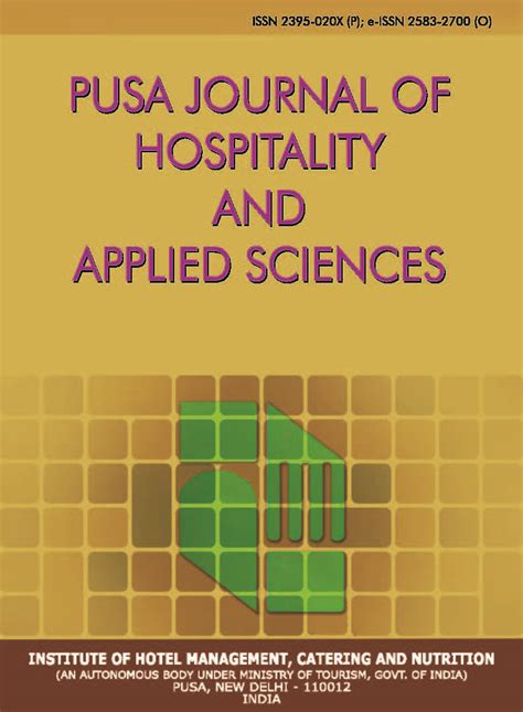 Nutrition Journals In India Besto Blog