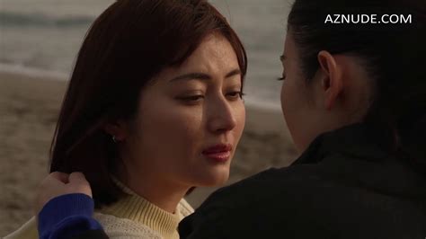 MANAMI SHINDO Nude AZNude