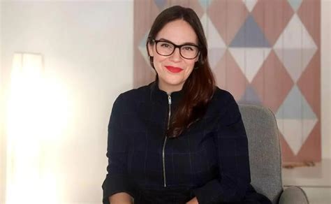 Mamen Jim Nez Sex Loga Ser Padres Supone Un Par N De Sexo Porque Somos Muy Coitocentristas