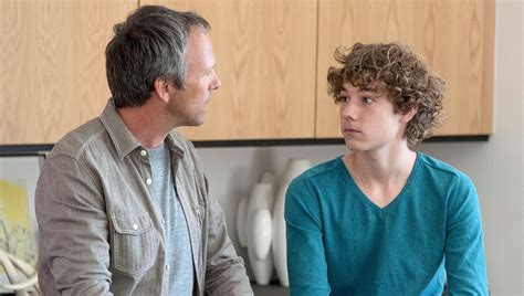 Father Sits Teenage Son Down To Explain How Sex With Mom Works The Onion