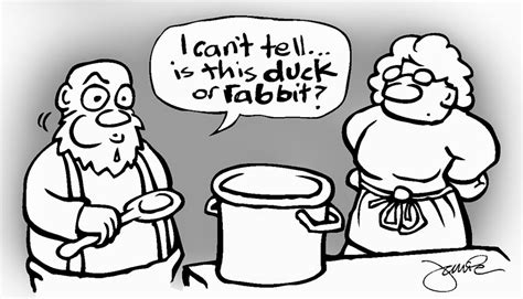 Ink & Snow: Perspective + Illusion