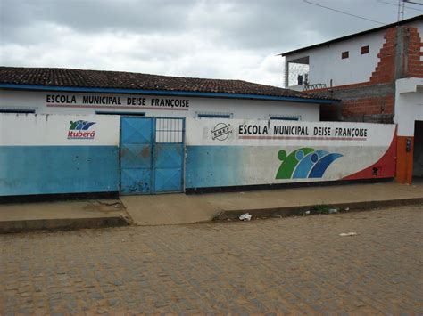 Escola Caracteriza O Da Escola