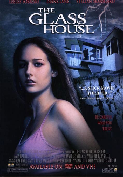 The Glass House Diane Lane Glass House Movies Worth Watching