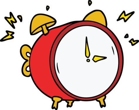Clock Cartoon Pngs For Free Download