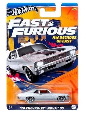 Hot wheels fast furious купить недорого Prom ua цены акции и