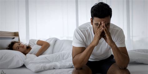 What Is Porn Induced Erectile Dysfunction And Can You Stop It