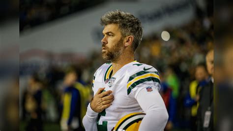 In Photos Mason Crosby