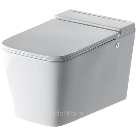 Grossman GR-5501 impuls унитаз подвесной 🏆 купить в Москве. Цены, фото ...