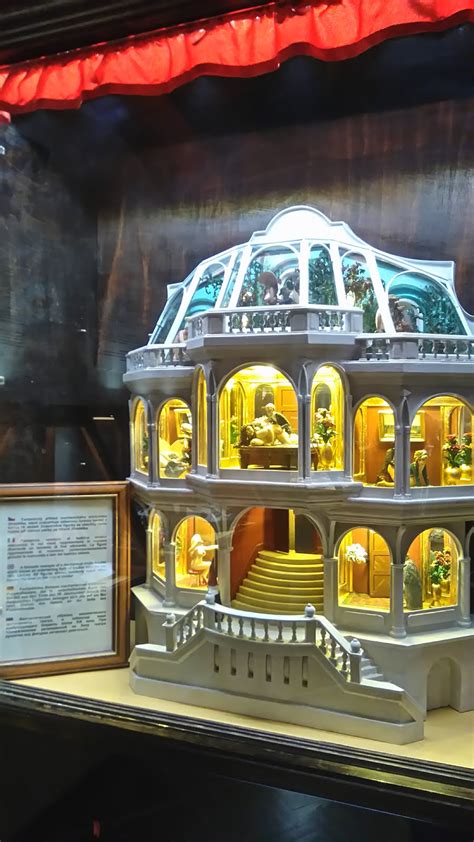 moja Praga Muzeum Maszyn Erotycznych Sex Machines Museum Troszkę z historii perwersji czyli