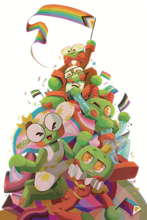 Frog Glasses On Twitter GAY PEOPLE ARE REAL AGAIN