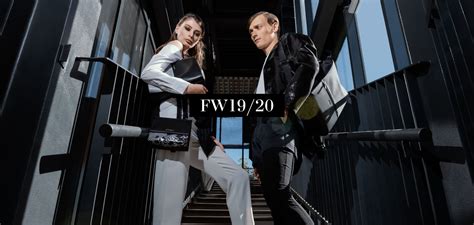 PAZOLINI Official Site: SS21 Collection