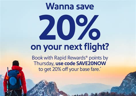Southwest Airlines Promo Codes March 2024 Ericha Querida