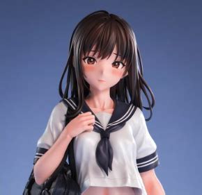 Nikkan Shoujo Going To School Half Naked Sato San Nin Nin Game