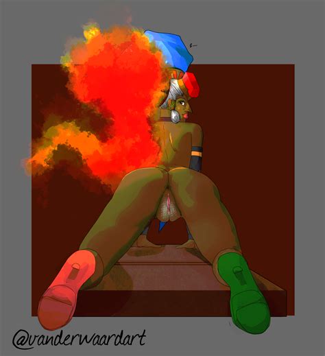 Twinrova 2 By Icebeam86 Hentai Foundry