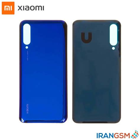قیمت و خرید درب پشت موبایل شیائومی Xiaomi Mi A3 2019 - ایران جی‌اس‌ام