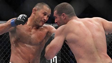 Dan Henderson Vs Shogun Rua S 2011 Fight Of The Year Full Fight Video