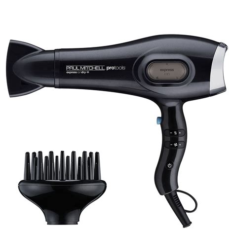 Paul Mitchell Pro Tools Express Ion Dry+ Hair Dryer | Beauty Care Choices