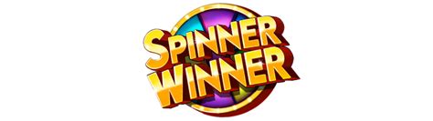 Spinner Winner | Demo Free Play | SkywindGroup Holdings LTD