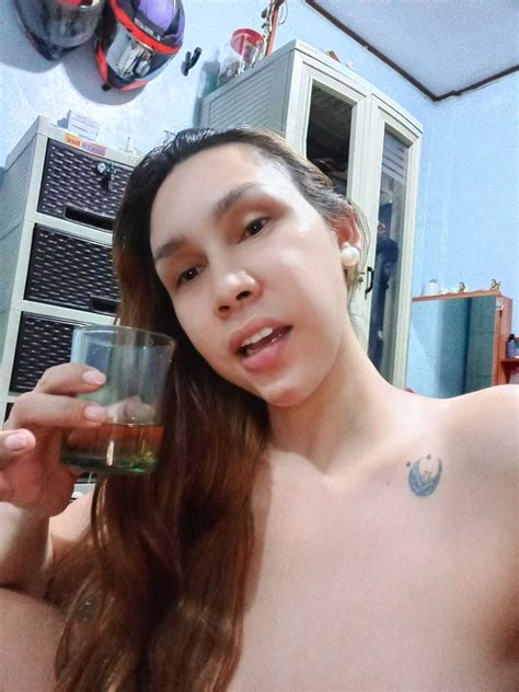 Tyra Salonga Porn Photo Ashemaletube