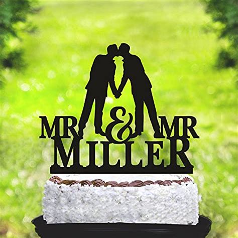 Lo Mejor En Tarta Boda Gay D Nde Comprar Unatarta Es