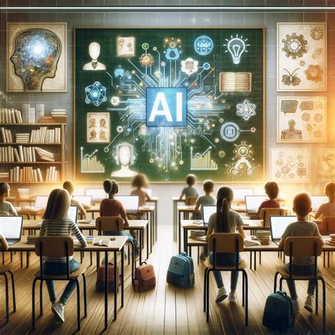 Debunking Common Misconceptions About Ai In Education And How To