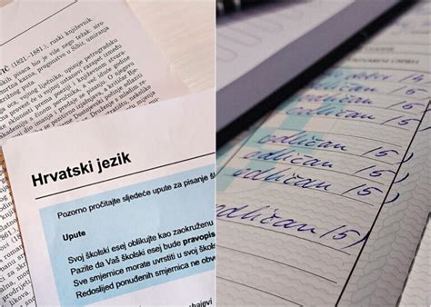 Ovo su pragovi prolaznosti na svim ispitima državne mature u 2023