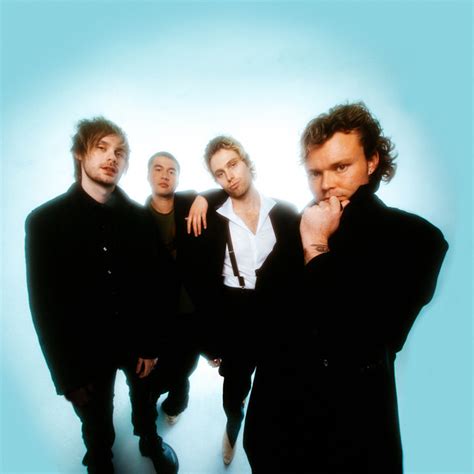 Sep 14 2023 5sos Cover Band 5 Seconds Of Summer At Kia Forum