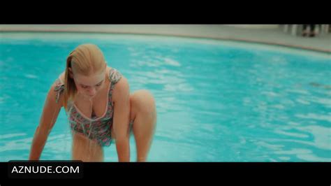 ALMA GUNTHER Nude AZNude