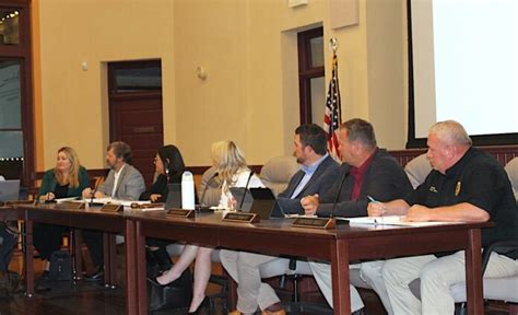 Stephens County Authorizes Future Bridge Upgrades Now Habersham