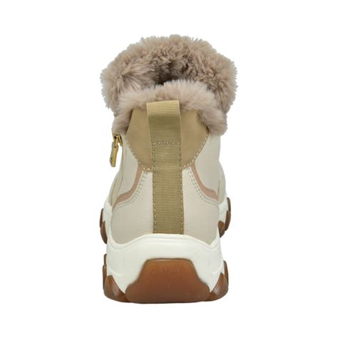 Boots beige – bugatti shoes