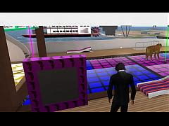 Secondlife Porn Film Model Xxx Mobile Porno Videos Movies IPornTV Net