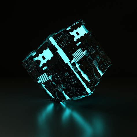 SYNTHETIC :: Behance