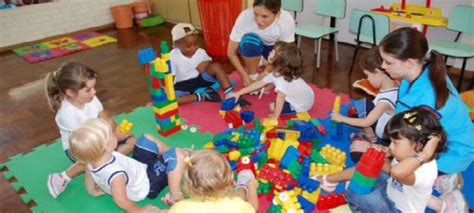 Escola Para Criança De 4 Anos - Nova lei obriga os pais a matricular criança de 4 anos na pré-escola – RNPI