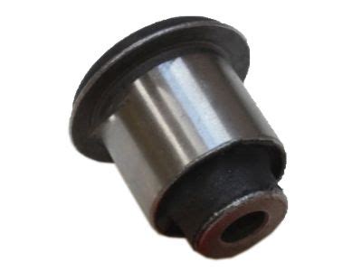 51393-SDA-A02 - Genuine Honda Bush, Front Arm (Lower)