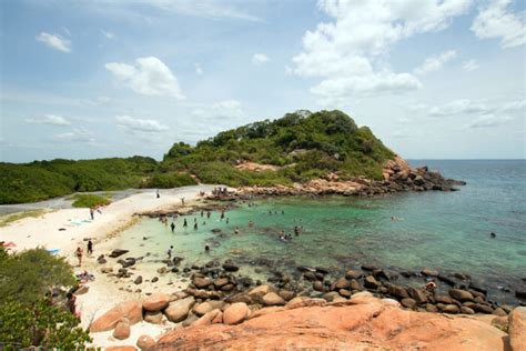 Pigeon Island National Park: Top Things To Do Here