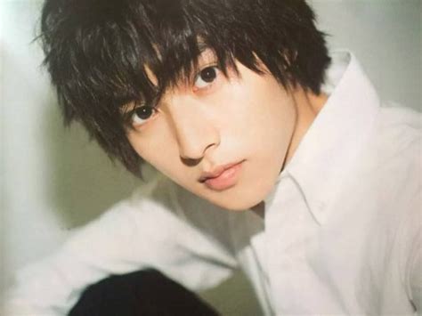 Profile And Biography Kento Yamazaki Biography Asian Celebrity