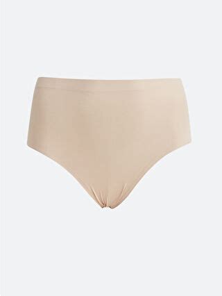 LCW DREAM Schlichte Pop Up Bikini Slips S BH Z D P LC Waikiki