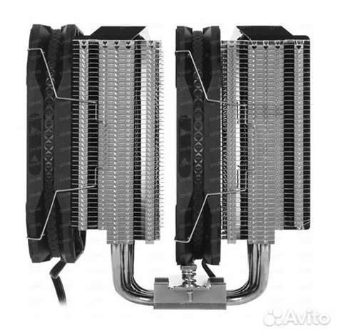 Кулер для процессора lga 1200 купить в Новокузнецке | Электроника | Авито
