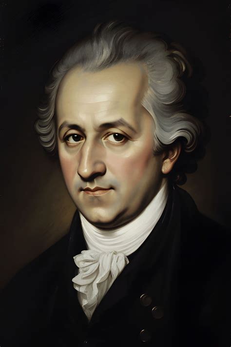Johann Wolfgang von Goethe - Das Leben eines Universalgenies