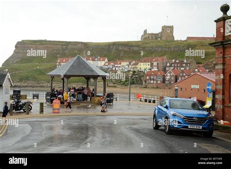 Whitby Dock Hi Res Stock Photography And Images Alamy