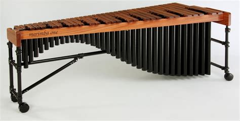 Marimba_One_4000_Series - MV-Eching