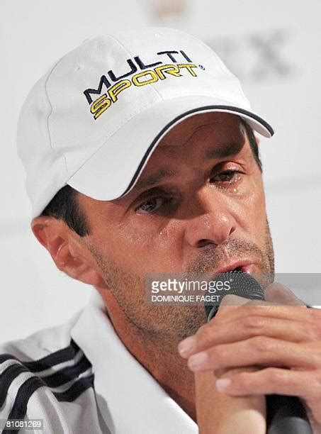 109 Carlos Rodriguez Tennis Stock Photos High Res Pictures And Images