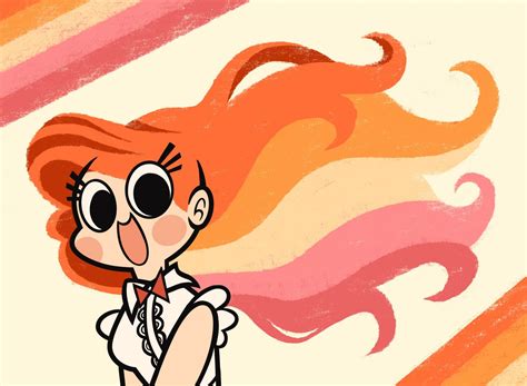 Kyra Reveals Herself As A Lesbian Fandom