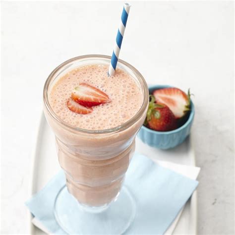 16 Weight-Loss Smoothie Recipes