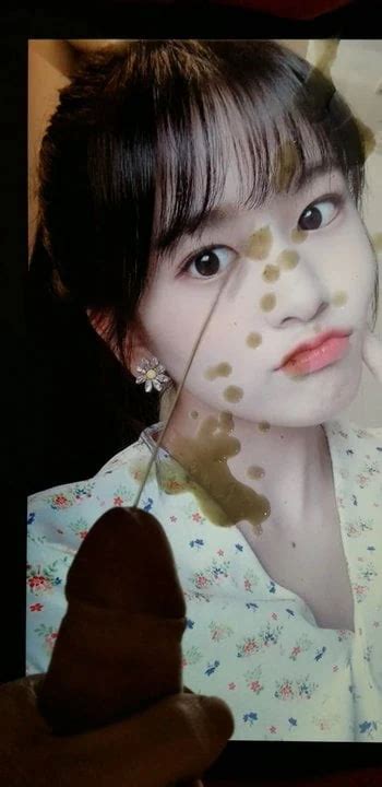 Izone Yujin Cum Tribute Gay Man Man Porn Xhamster