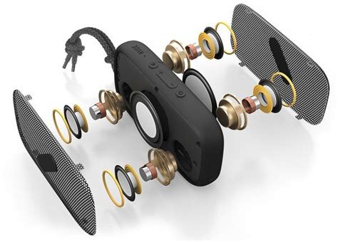 From Nude To Super Nude The NudeAudio Super M Bluetooth Speaker The Gadgeteer