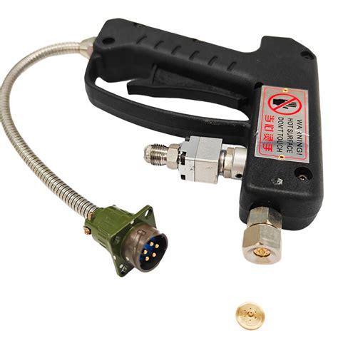 China Hot Melt Glue Gun Supplier And Manufacturer Jundingda